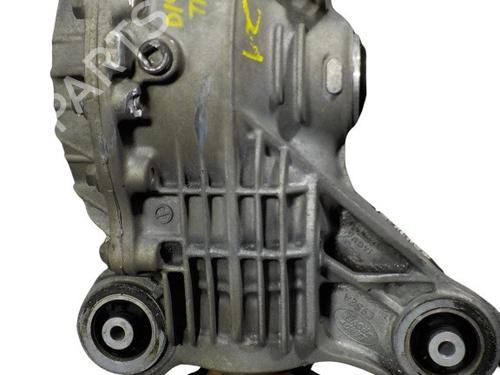 Used Rear differential JAGUAR XF I (X250) 2.2 D (190 hp) 11030848