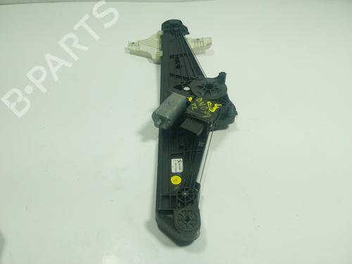 Used Rear left window mechanism Rear left window mechanism CITROËN C5 AIRCROSS (A_) 1.2 PureTech 130 (ARHNSJ) (131 hp) 18893426 18893426