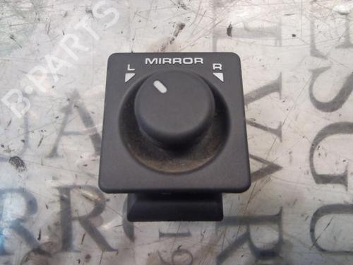 Used Mirror switch Mirror switch LAND ROVER FREELANDER I (L314) [1998-2006] 4015475 4015475