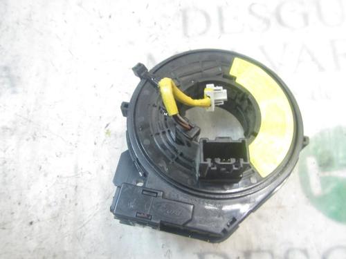 Kontaktrulle Airbag FORD FIESTA VI (CB1, CCN) 1.6 TDCi (95 hp) 3833285