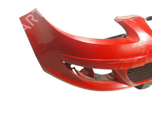 Front bumper SEAT ALTEA (5P1) 1.9 TDI | BP17609049C7 