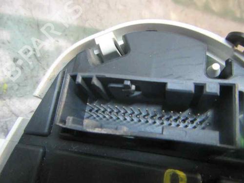 Kombinert Instrument FORD FIESTA VI (CB1, CCN) 1.25 | BP3860949C47 