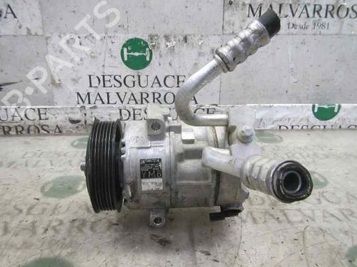Used AC compressor AC compressor OPEL CORSA E (X15) 1.3 CDTI (08, 68) (75 hp) 4075794 4075794