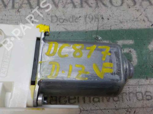 Left front window motor AUDI Q5 (8RB)  | BP4933942E21 