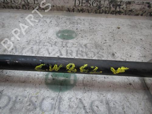 Anti roll bar MERCEDES-BENZ M-CLASS (W164)  | BP3838639M96 