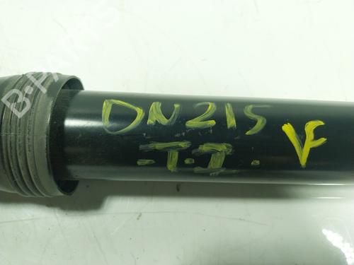 Left rear shock absorber CITROËN C4 CACTUS 1.6 BlueHDi 100 | BP16821916M18 