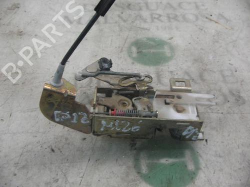 Used Front left lock Front left lock 3752166 3752166