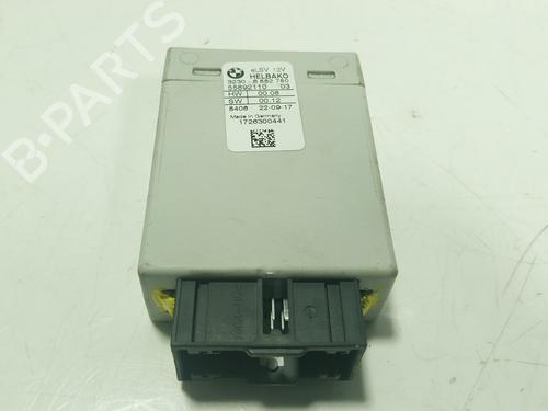 Used Electronic module BMW X6 (F16, F86) xDrive 30 d (258 hp) 31847138