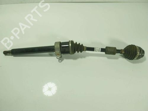 Used Right front driveshaft Right front driveshaft 38799868 38799868