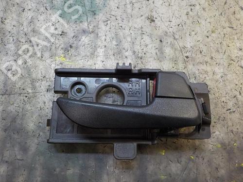 Used Rear right interior door handle Rear right interior door handle HYUNDAI i10 II (BA, IA) 1.0 (67 hp) 3854544 3854544
