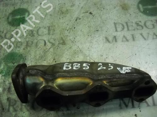 Used Exhaust manifold Exhaust manifold AUDI A4 B6 (8E2) 2.5 TDI (163 hp) 11642173 11642173