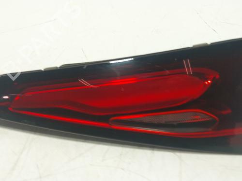 Used Right tailgate light Right tailgate light MERCEDES-BENZ GLC (X254) 300e 4-matic (254.656) (313 hp) 32210603 32210603