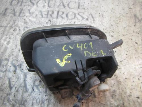 Right front fog light NISSAN ALMERA II (N16) 2.2 Di | BP3833777C31 