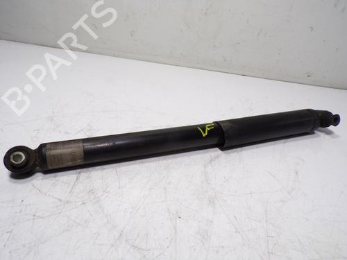 Used Left rear shock absorber Left rear shock absorber FORD TRANSIT V363 Platform/Chassis (FED, FFD) [2013-2026] 12135320 12135320