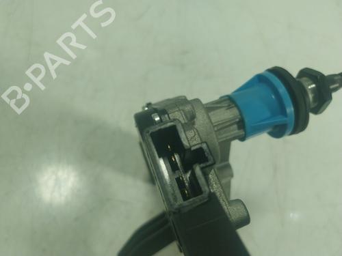 Rear wiper motor HYUNDAI ix35 (LM, EL, ELH) 1.7 CRDi | BP20129575M102 