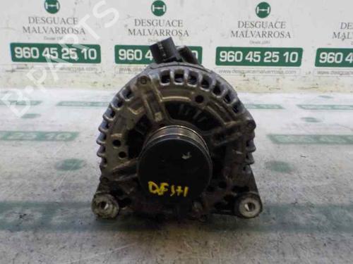 Alternator FORD MONDEO IV (BA7) 2.0 TDCi | BP6082882M7 