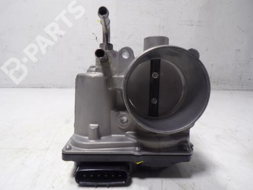 Used Throttle body Throttle body LEXUS NX (_Z1_) [2014-2026] 10141460 10141460