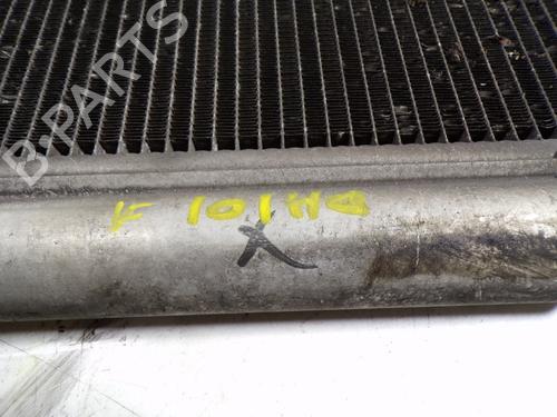 AC radiator FIAT BRAVO II (198_) 1.9 D Multijet (198AXB1A) | BP8114389M32 