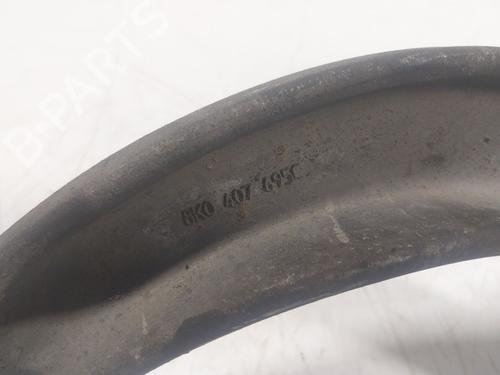 Left front suspension arm AUDI A4 B8 (8K2) 2.0 TDI | BP18900618M12 