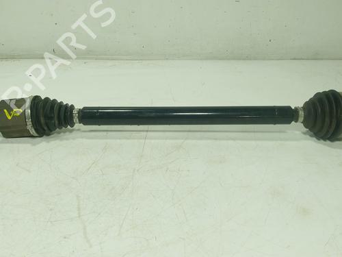 Used Right front driveshaft Right front driveshaft SEAT LEON Sportstourer (KL8, KLD) 1.5 eTSI (150 hp) 32235241 32235241