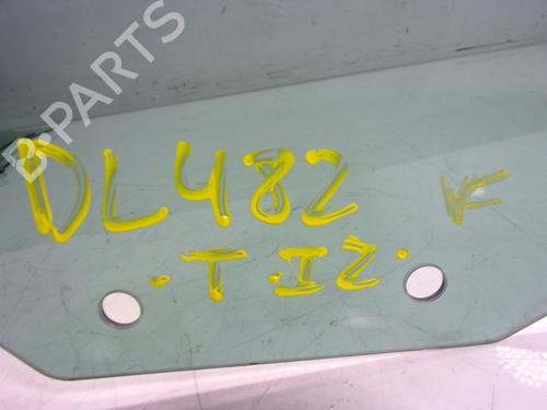 Rear left door window CUPRA LEON Sportstourer (KL8, KU8, KUD) 1.4 e-HYBRID | BP16043169C20 