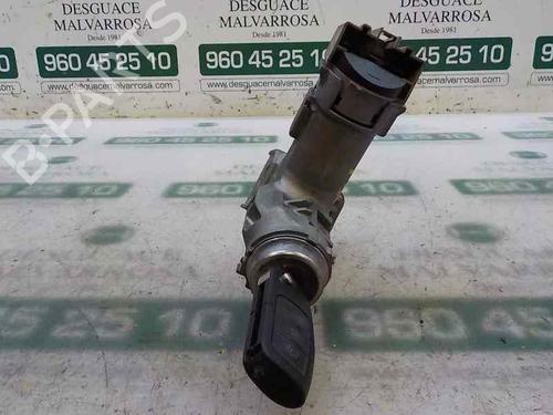 Used Electronic module FORD FIESTA VI (CB1, CCN) 1.25 (82 hp) 14284454