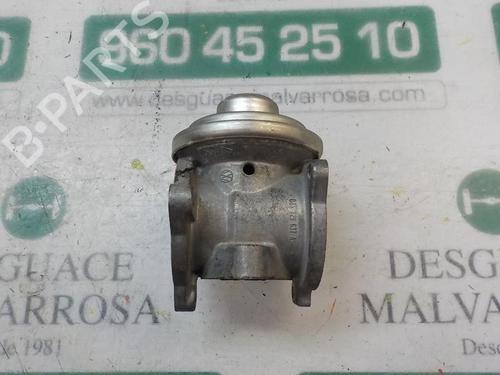 Egr VW POLO IV (9N_, 9A_) 1.4 TDI | BP3875046M69