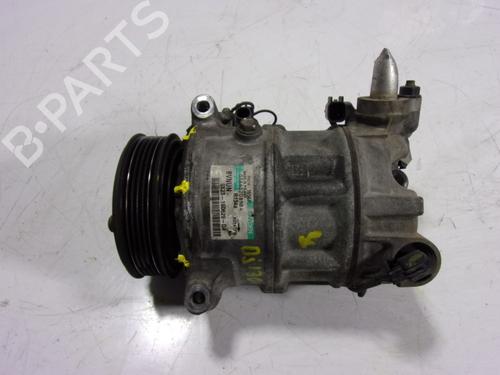 Used AC compressor AC compressor LAND ROVER DISCOVERY IV (L319) 3.0 TD 4x4 (245 hp) 10004094 10004094