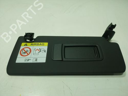 right-sun-visor-bmw-4-gran-coupe-g26-2021-29493356 main image