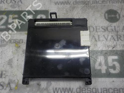 Fuse box TOYOTA AURIS (_E18_) 1.8 Hybrid (ZWE186_, ZWE186R) | BP3863152E1 