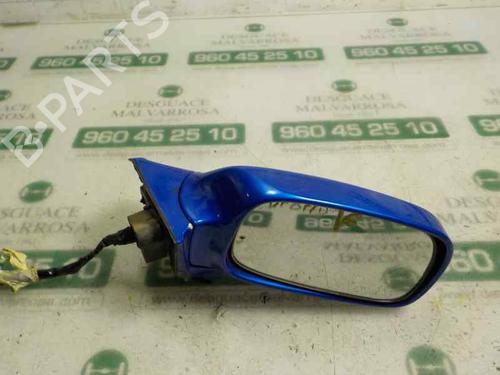 Used Right mirror TOYOTA CELICA Coupe (_T23_) 1.8 16V VT-i (ZZT230_, ZZT230) (143 hp) 6794376