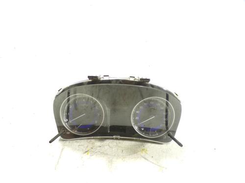 Used Instrument cluster Instrument cluster SUZUKI BALENO (FW, EW) [2016-2026] 7876272 7876272