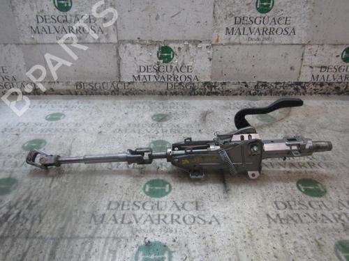 Used Steering column Steering column SKODA OCTAVIA II (1Z3) [2004-2013] 3838705 3838705