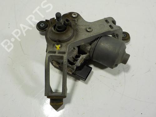 Front wiper motor KIA CARENS IV 1.7 CRDi | BP15065319M29