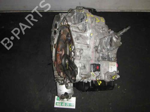 Used Gearbox Gearbox CITROËN C5 III (RD_) 2.0 HDi 165 (RDRHHA, RDRHH8) (163 hp) 4740659 4740659