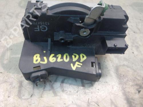Front right lock OPEL CORSA C (X01) 1.2 Twinport (F08, F68) | BP3797134C97 