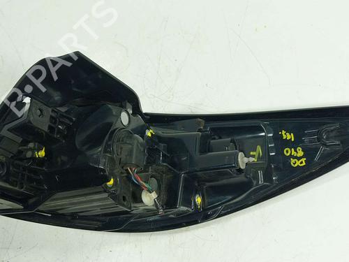 Left taillight MAZDA 6 Estate (GJ, GL) 2.0 (GJEFW) | BP38602402C34 - Image 4