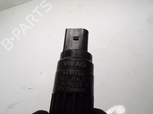 Washer pump CUPRA LEON Sportstourer (KL8, KU8, KUD)  | BP14289463E24 