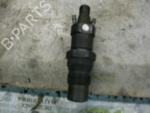 Used Injector Injector 3765257 3765257