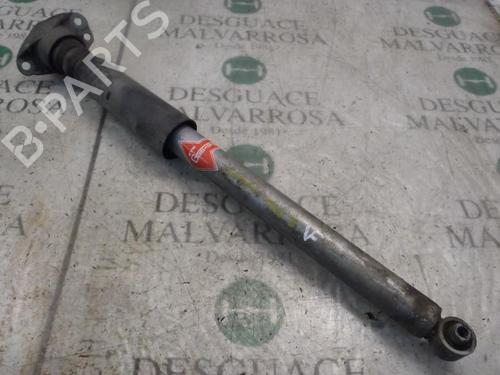 Used Left rear shock absorber Left rear shock absorber AUDI TT (8N3) 1.8 T (150 hp) 3810519 3810519