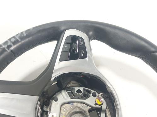 Steering wheel BMW X3 (G01, F97, G08) xDrive 20 d Mild-Hybrid | BP23147200C49 