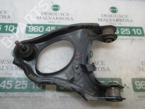 Used Left rear suspension arm HONDA ACCORD VIII (CU) [2008-2025]  3991736
