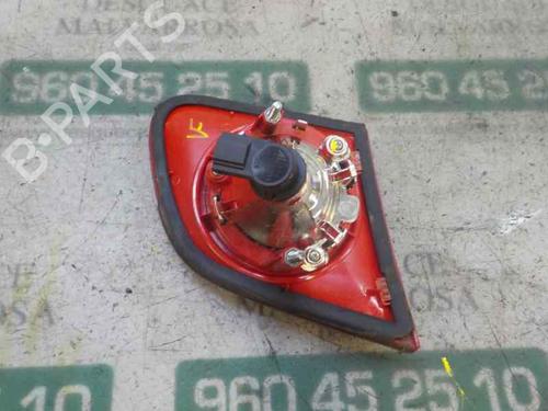 Feu de coffre droit VW PASSAT B6 (3C2) 2.0 TDI 16V | BP5961842C80 