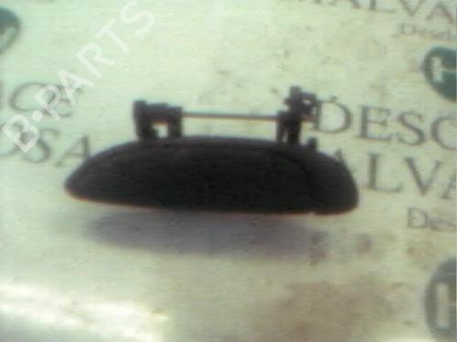 Used Front right exterior door handle Front right exterior door handle 3737093 3737093