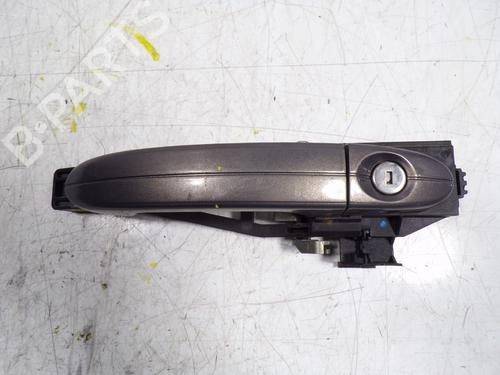 Used Front left exterior door handle Front left exterior door handle 8906418 8906418