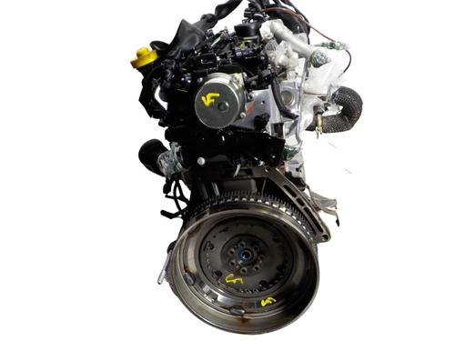 Engine RENAULT CLIO IV (BH_) 1.5 dCi 90 | BP7534537M1 
