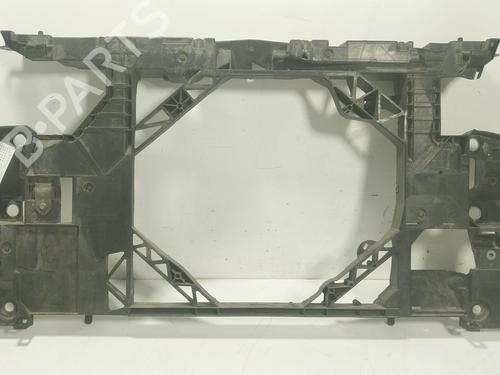 Used Front slam panel Front slam panel RENAULT MEGANE III Grandtour (KZ0/1) 1.5 dCi (KZ09, KZ0D, KZ1G, KZ29, KZ14, KZ1W, KZ10, KZ1F,... (110 hp) 34572884 34572884
