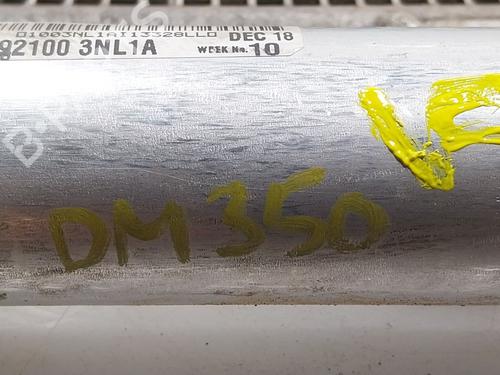 AC radiator NISSAN NV200 Van e-NV (ME0N) | BP26547143M32 