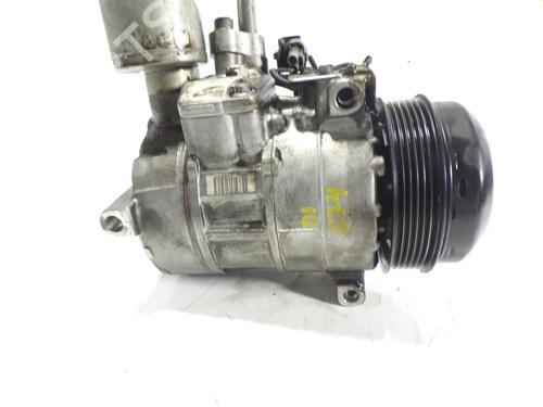 AC compressor MERCEDES-BENZ E-CLASS Coupe (C207)  | BP9194943M34 