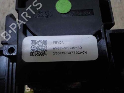 Steering column stalk FORD FOCUS III Turnier  | BP6130770I23 